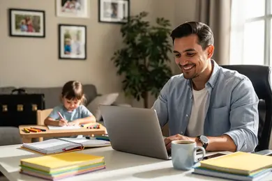 2027 Most Affordable Online Master's Degrees for Students Balancing Work and Family thumbnail
