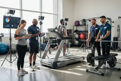 2026 Best Online Bachelor's in Exercise Science for Sports Performance Career Paths thumbnail