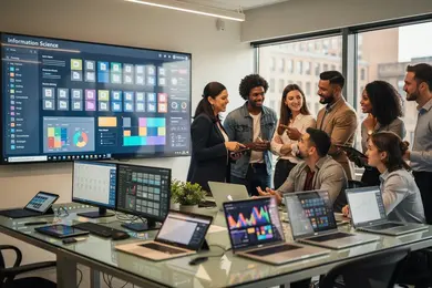 2027 MIDS vs. MSDS: Comparing Information and Data Science Master's Degrees thumbnail