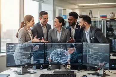 2026 Best AI Governance Courses for Managers thumbnail