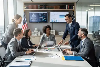 2026 Policy Analyst vs Legislative Assistant vs Government Affairs Specialist: Pay, Growth, and Promotion Potential thumbnail