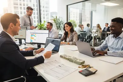 2026 Staff Accountant Roles You Can Target With an Accounting Degree