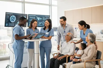 2026 Community Health Admissions Trends Report: Acceptance Rates, GPA Expectations, and Test Policy Changes thumbnail