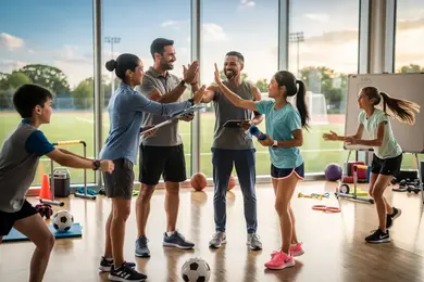 2026 Physical Education Degree Programs With Rolling Admissions thumbnail