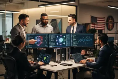 2026 Best Online Master's in Cybersecurity With Strong Student Support thumbnail