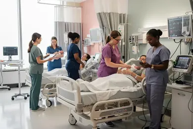2026 Online vs Campus Nurse Midwifery Outcomes Report: Graduation Rates, Cost, and Career Trade-Offs thumbnail
