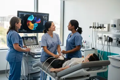 2026 Best Online Ultrasound Technology Degrees for Jobs thumbnail