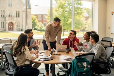 2026 Fastest Online Degrees at Arcadia University thumbnail