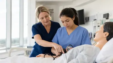 2027 Best Online Nursing Education Master's Programs at Nonprofit Universities thumbnail