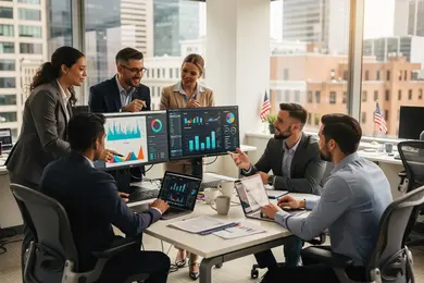 2026 Best Value Online Data Analytics Degree Programs: Affordable Accredited Options with the Strongest ROI thumbnail