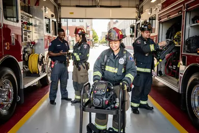 2026 Fire Science Degree Completion Time Report: How Long Students Actually Take to Graduate thumbnail