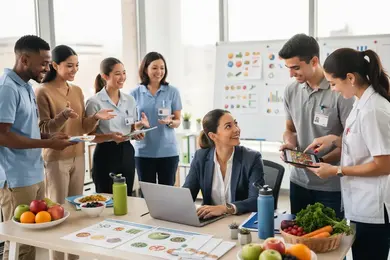 2026 Best Online Master's in Nutrition With Client and Community Intervention Focus thumbnail