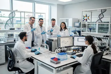 2026 What Job Postings Reveal About Biotechnology Careers: Skills, Degrees, and Experience Employers Want thumbnail