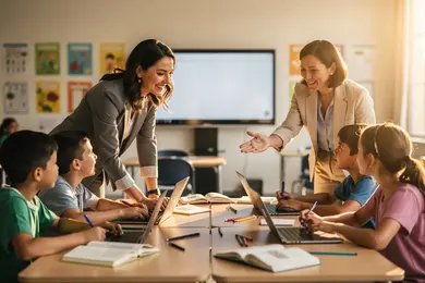 2026 Highest-Paying Jobs You Can Get With an Education Degree thumbnail