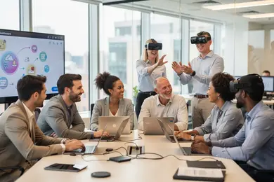 2027 Educational Technology Degree Automation Exposure Report: Which Career Paths Face the Most AI and Technology Disruption