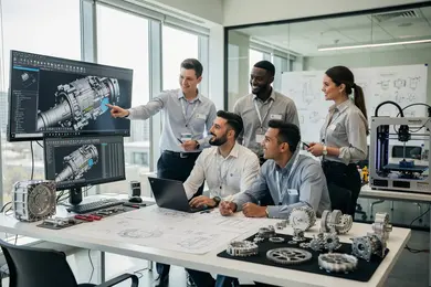 2026 Online Mechanical Engineering Degrees With Low Total Student Debt Potential thumbnail