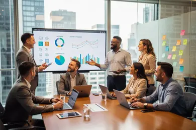 2026 Online Project Management Degrees With Strong Cross-Functional Communication Training thumbnail