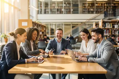 2027 Best Master's Degree Programs With High Acceptance Rates thumbnail