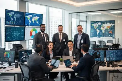 2026 Career Paths with a Global Security Master's Degree Explained thumbnail