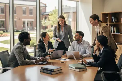 2027 Online Higher Education Leadership Doctorate Programs for Working Professionals: Flexible, Part-Time, and Self-Paced Options thumbnail