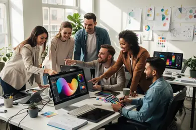 2026 Most In-Demand Graphic Design Master's Specializations thumbnail