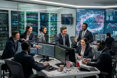 2026 Best Online Bachelor's in Cybersecurity for Career Changers thumbnail