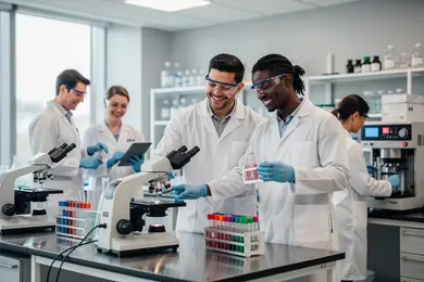 2026 Online Biological Sciences Degrees for Hospital-Based Science Roles thumbnail
