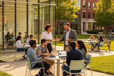 2026 St. John Fisher University Application Deadlines, Start Dates, and Admission Process thumbnail