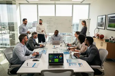 2026 Best Value Online Sports Management Master's Degrees: Affordable Accredited Programs with the Highest ROI thumbnail