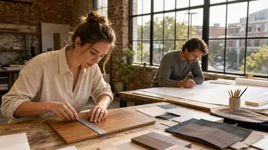 2027 Best Accredited Online Interior Design Master's Programs With Asynchronous Classes: No Set Class Times thumbnail