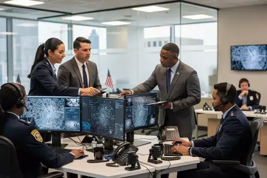 2026 Best Online Bachelor's in Homeland Security for Career Changers thumbnail