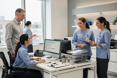 2026 Highest-Paying Jobs You Can Get With a Medical Office Administration Degree thumbnail