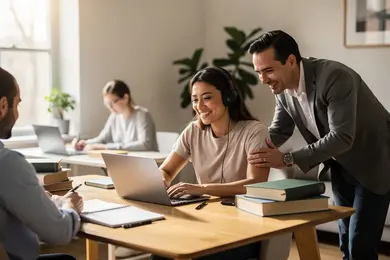 2027 Best Online Master's Degree Programs With Easy Admission Requirements thumbnail