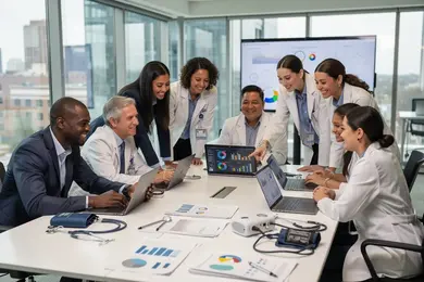 2026 Best Online Bachelor's in Public Health for Public Health Analyst Career Paths thumbnail