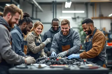 Most Affordable Automotive Technician Schools, Colleges & Trade Certification Training Programs in Elizabethtown for 2026