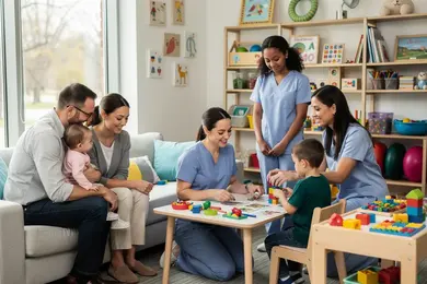 2026 Best Online Child Development Degrees for Jobs thumbnail