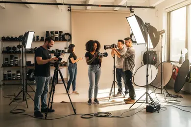 2026 Online Digital Photography Degrees That Prepare Students for High-Demand Visual Content Careers thumbnail