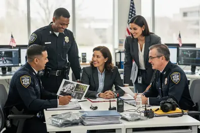 2026 Best Online Bachelor's in Criminal Justice With Accelerated Terms