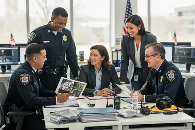 2026 Best Online Bachelor's in Criminal Justice With Accelerated Terms thumbnail