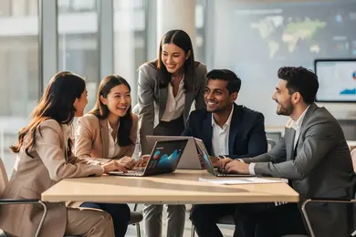 Best online MBA in Marketing programs for international applicants thumbnail