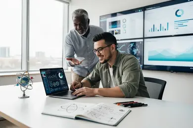 2027 Online Data Science Master's After a Bachelor's in Physics: Prerequisites and Program Fit thumbnail