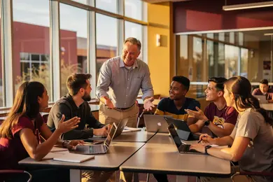 2026 Arizona State University Online MSE in Electrical Engineering: Cost, Curriculum, Admissions, and Career Outcomes thumbnail