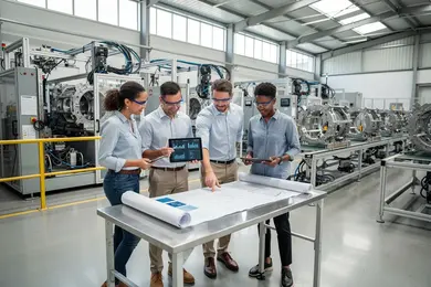 2026 Industrial Engineering Practicum Requirements Explained thumbnail