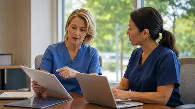 2027 Online Nurse Executive Leadership Master's Programs With No Letters of Recommendation thumbnail