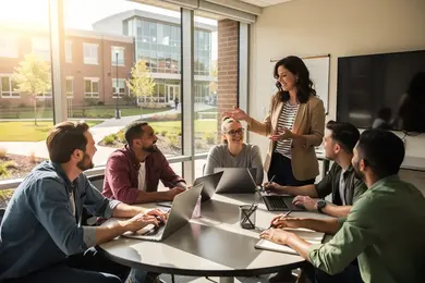 2026 Does Concordia University - St. Paul Require GRE, GMAT, or Test Scores for Online Programs? thumbnail