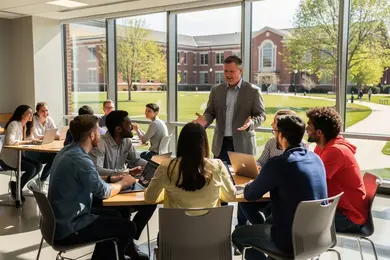 2026 Northwest Missouri State University Application Deadlines, Start Dates, and Admission Process thumbnail