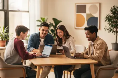 2026 Online College Admissions Explained thumbnail