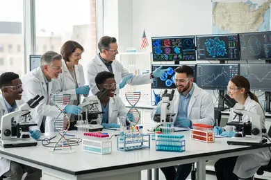 2026 Online Biology Degrees With Scholarships for Working Professionals thumbnail