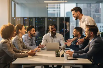 Best Online MBA in Technology Management Programs for Career Changers thumbnail