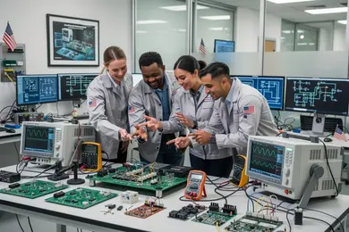 2026 Best Online Bachelor's in Electrical Engineering With Prior Learning Credit thumbnail
